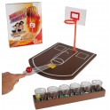 Jogo de Beber Basquetebol