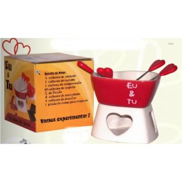 Fondue do Amor Fondue do Amor