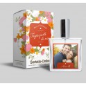Perfume para a Melhor Namorada