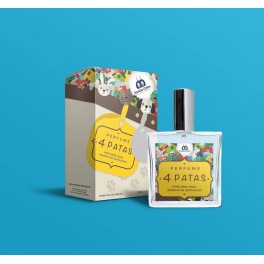 Perfume para Pets Perfume para Pets