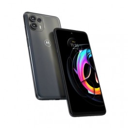 Smartphone Motorola edge 20 lite electric graphite