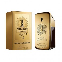 Perfume Masculino 1 Million (Paco Rabanne) 50ml