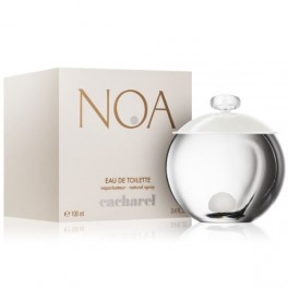 Perfume Feminino NOA (Cacharel) 100ml