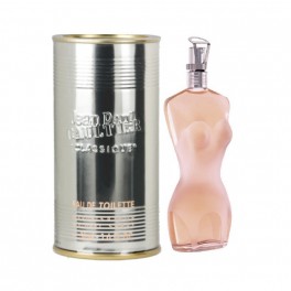 Perfume Jean Paul Gaultier Le Classique EDT 50mL - Feminino