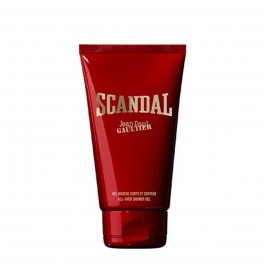 Jean Paul Gaultier Scandal Him Gel Banho 150ml