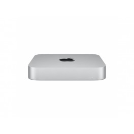 Apple Mac mini - M - M1 - 8 GB - DDR4-SDRAM - 512 GB