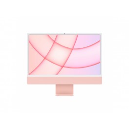 iMac 61 cm M1 7 núcleos 256 GB rosa 