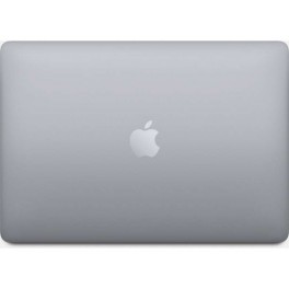 MacBook Air 13 Cinza M1 8 núcleos 8 GB 256 GB
