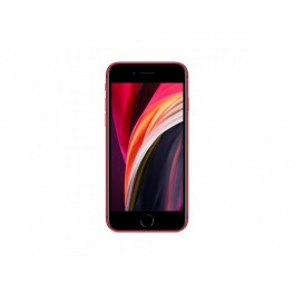 iPhone SE (2020) 64 GB Vermelho 