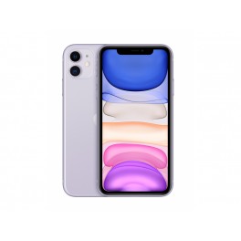 Apple iPhone 11 64 GB Violett 