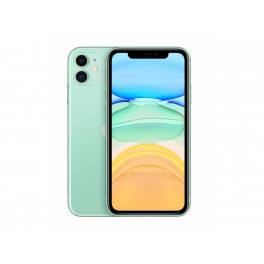 iPhone 11 64GB verde DE [excl. EarPods + Adaptador USB] - 