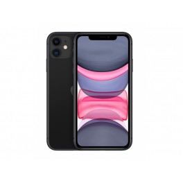 Apple iPhone 11 64 GB Preto