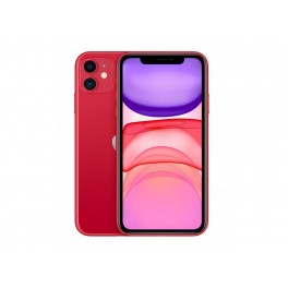 Apple iPhone 11 128 GB Vermelho Apple iPhone 11 128 GB Vermelho