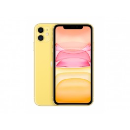 iPhone 11 64GB Amarelo