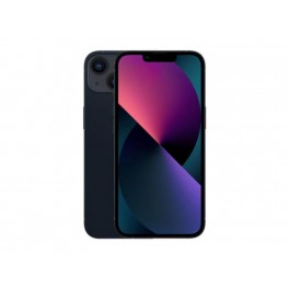 iPhone 13 mini 256GB Meia-noite