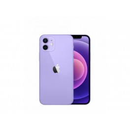 iPhone 12 128GB Lilas