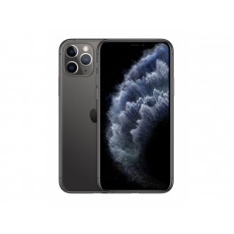 iPhone 11 Pro 256GB Cinzento escuro