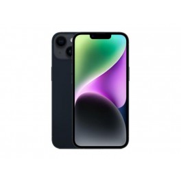 Apple iPhone 14  256 GB Meia Noite