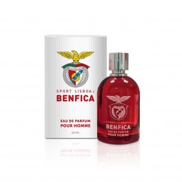 Perfume do Benfica para ele Perfume do Benfica para ele