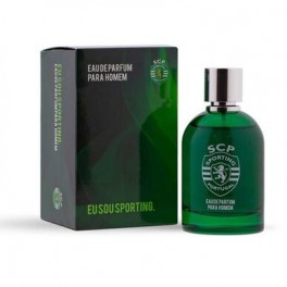 Perfume do Sporting para ele