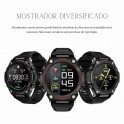 Smartwatch DK20