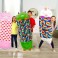Saco Cama Infantil