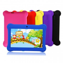Tablet Q88 Crianças