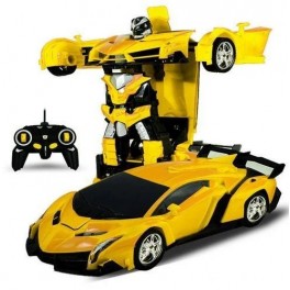 Carro Transformer Telecomandado