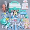 Kit Médico Infantil