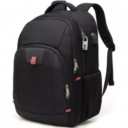 Mochila Anti Roubo
