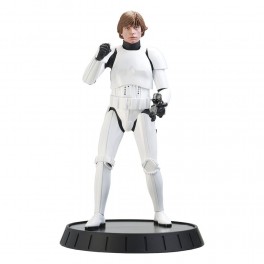 Star Wars Episode IV Milestones Statue 1/6 Luke