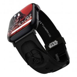 Star Wars Smartwatch-Wristband Darth Vader