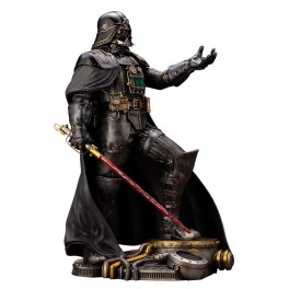 Star Wars ARTFX PVC Statue 1/7 Darth Vader Industrial Empire 31 cm