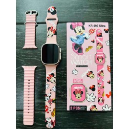 SMARTWATCH Disney 