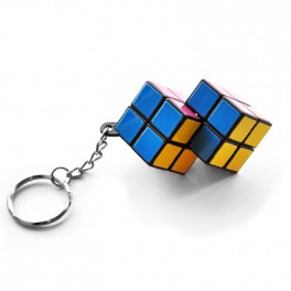 Cubo Mágico 2x2 Duplo