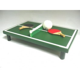 Mini Mesa de Ping Pong