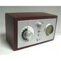 Radio FM/AM design antigo