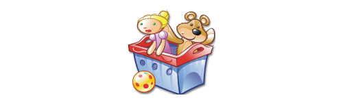 Brinquedos