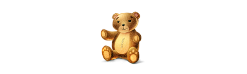 Peluches