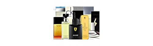 Perfumes masculinos