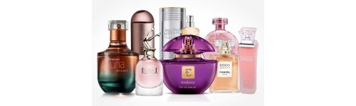 Perfumes Femininos